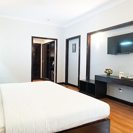 Royal Hotel Saigon Ho Chi Minh City Bagian luar foto