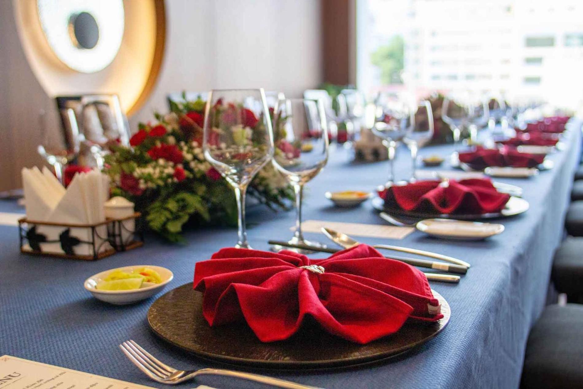 Royal Hotel Saigon Ho Chi Minh City Bagian luar foto