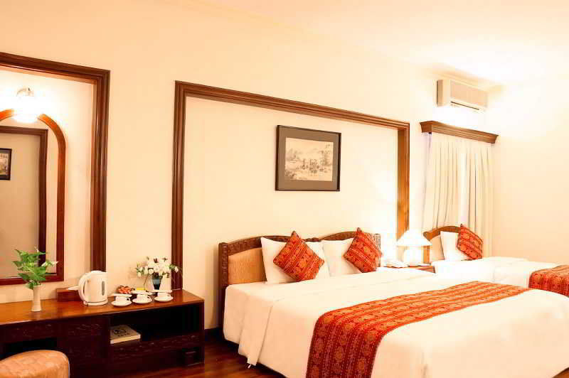 Royal Hotel Saigon Ho Chi Minh City Bagian luar foto