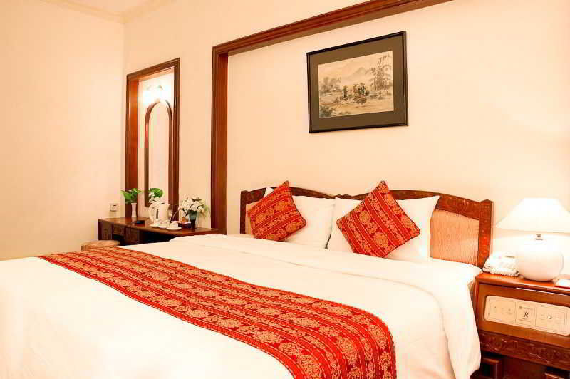 Royal Hotel Saigon Ho Chi Minh City Bagian luar foto