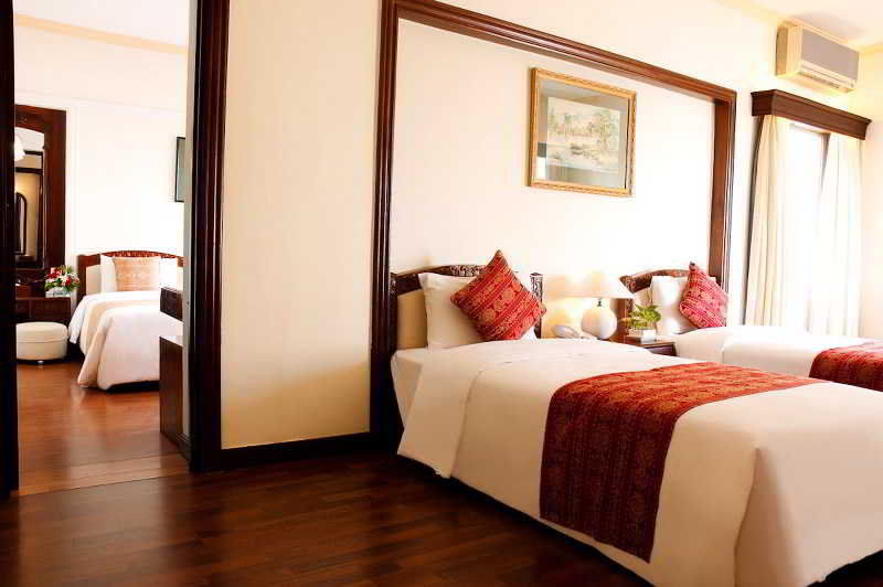 Royal Hotel Saigon Ho Chi Minh City Bagian luar foto