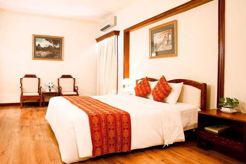 Royal Hotel Saigon Ho Chi Minh City Bagian luar foto