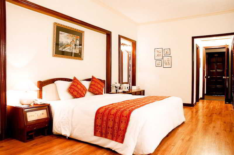 Royal Hotel Saigon Ho Chi Minh City Bagian luar foto