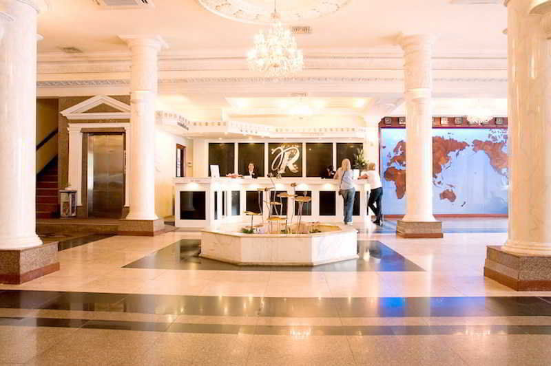 Royal Hotel Saigon Ho Chi Minh City Bagian luar foto