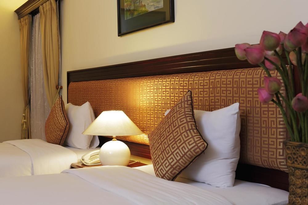 Royal Hotel Saigon Ho Chi Minh City Bagian luar foto