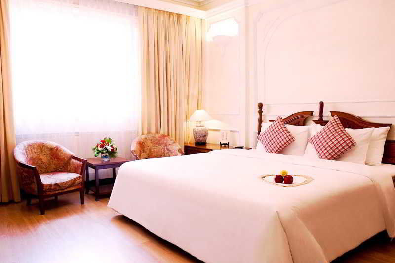Royal Hotel Saigon Ho Chi Minh City Bagian luar foto